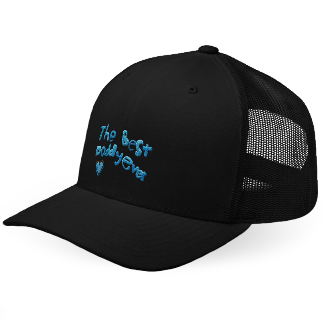Custom Drawing Hat