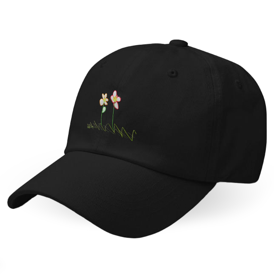 Custom Drawing Hat