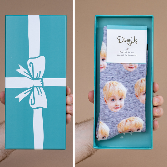 Blue Box