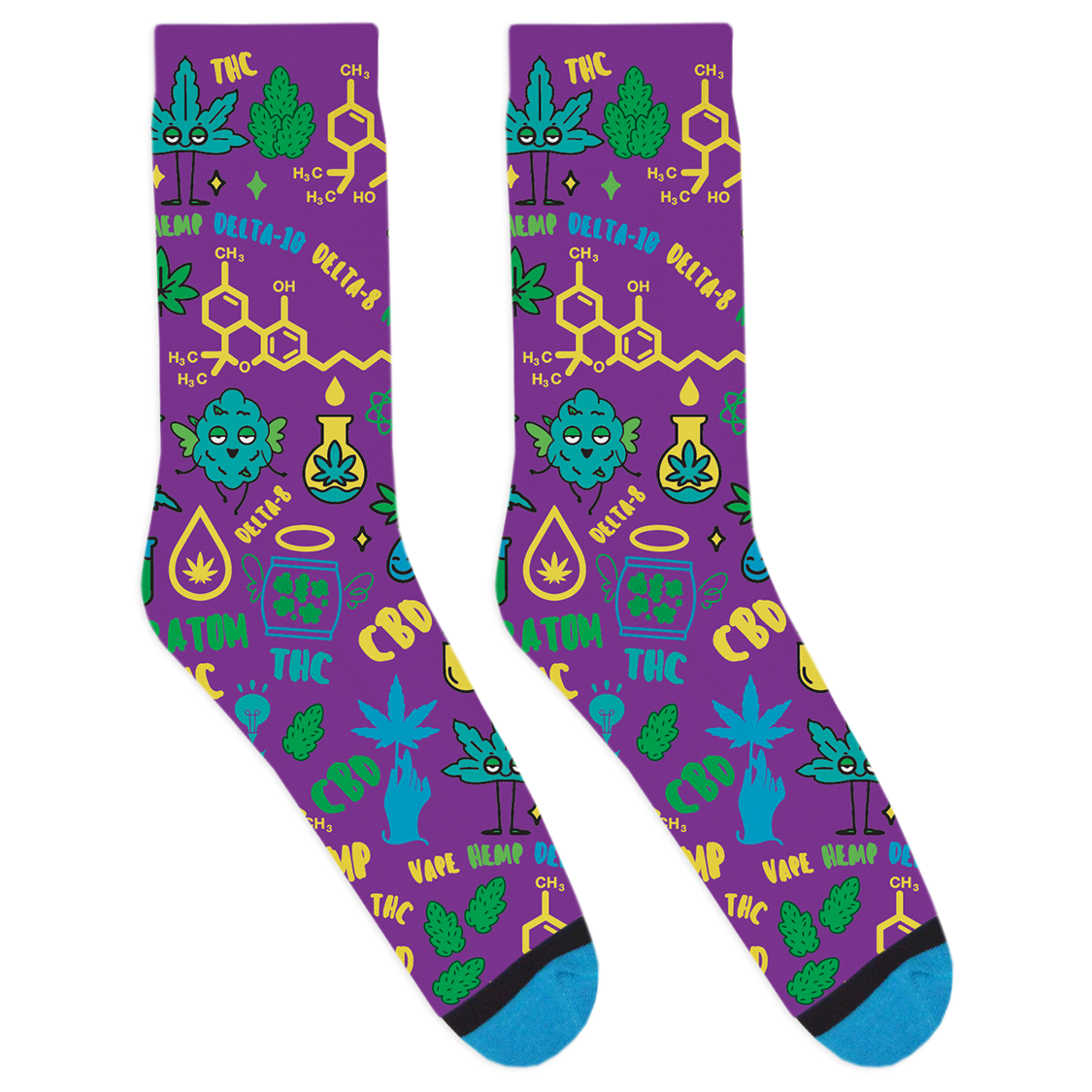 CBD Socks
