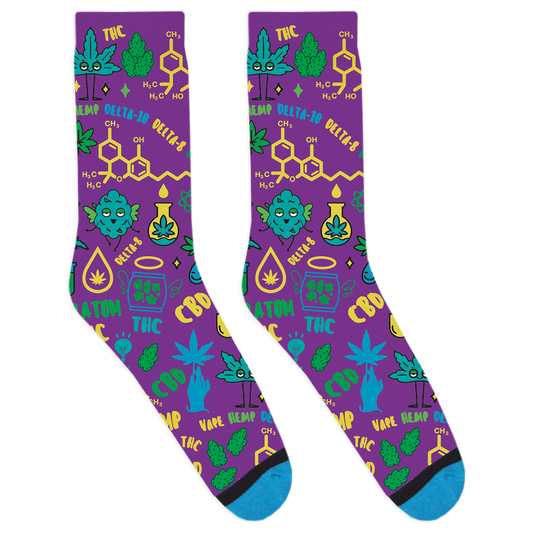 CBD Socks