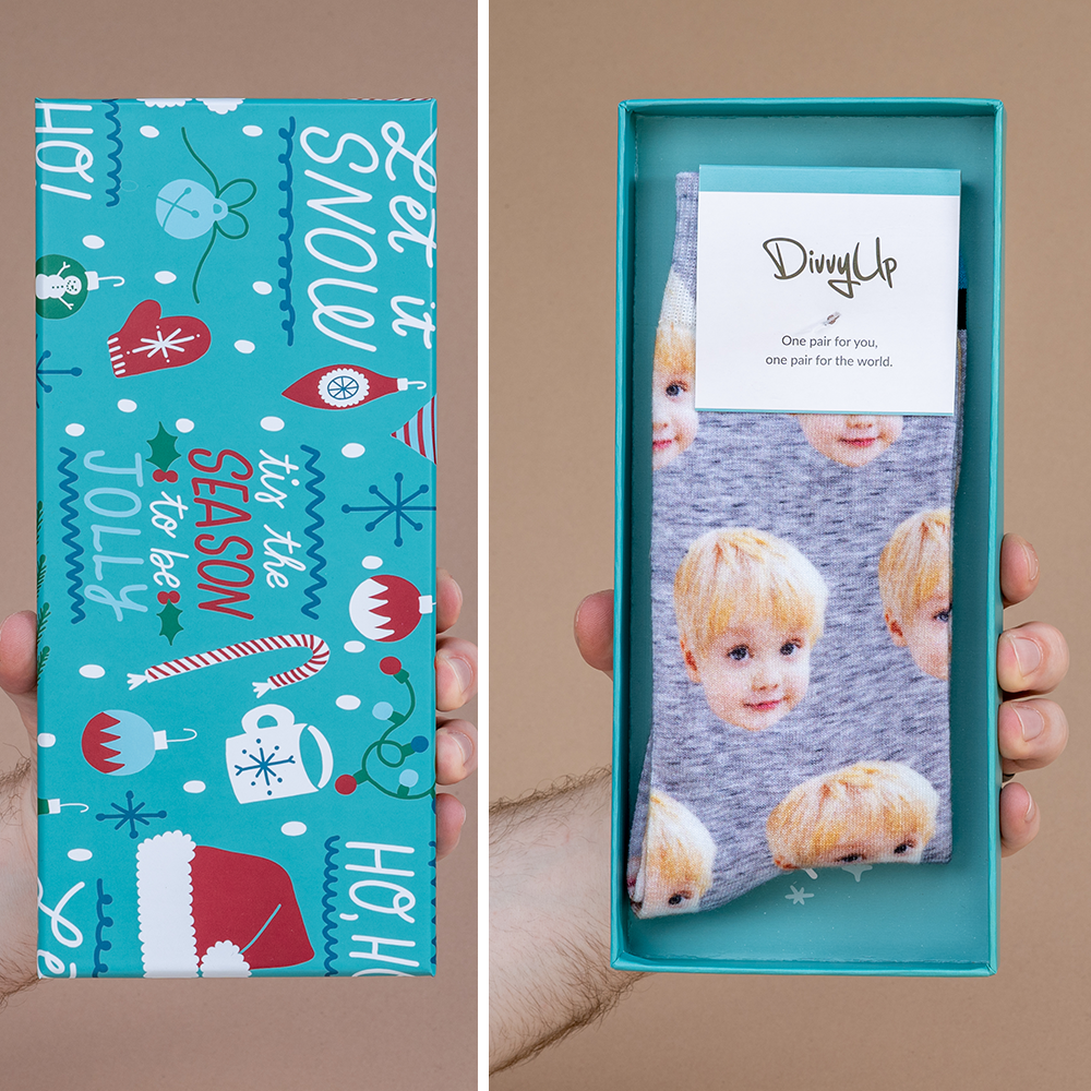 Christmas Box