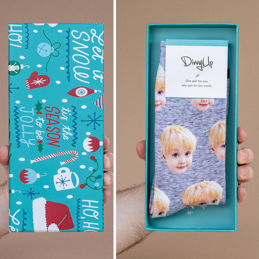 Christmas Box