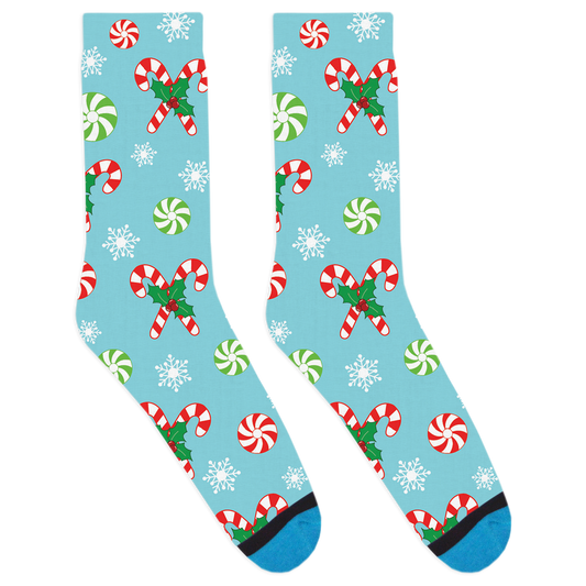 Christmas Candy Dream
