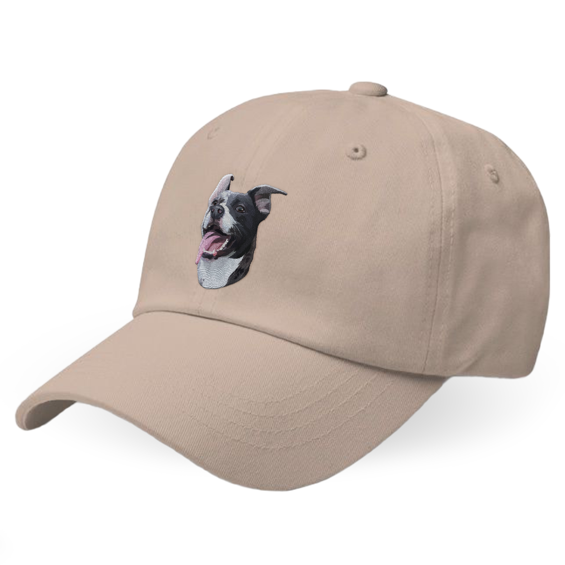 Custom Dog Hat
