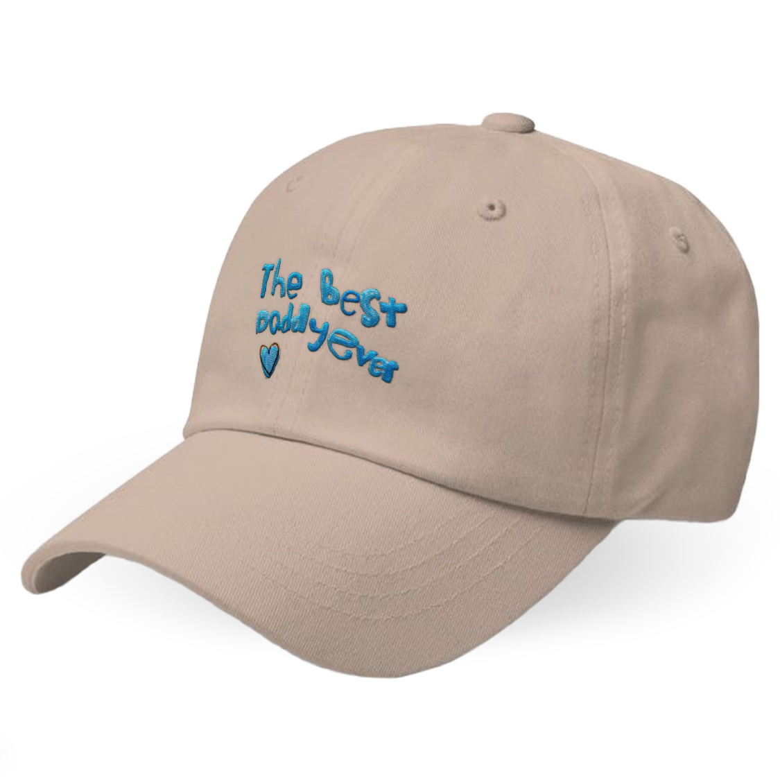 Custom Drawing Hat