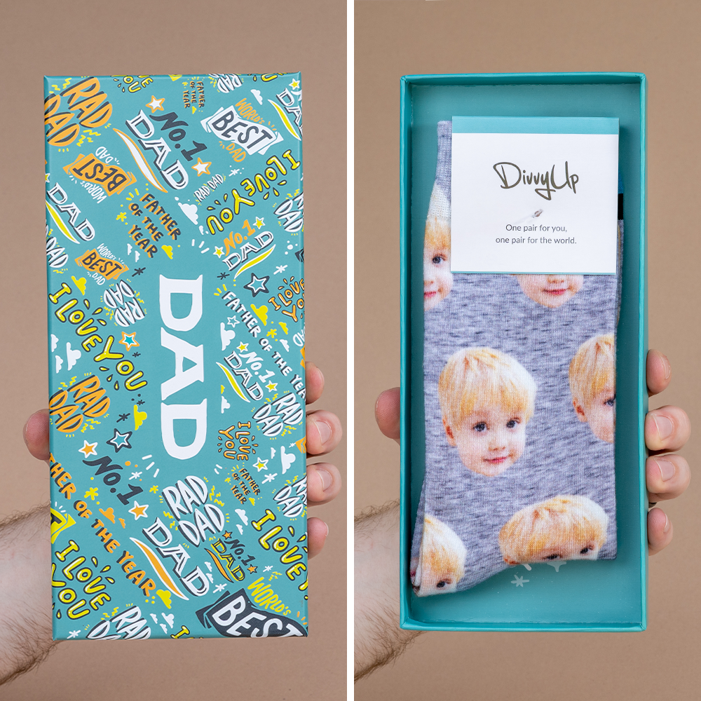 Dad Box