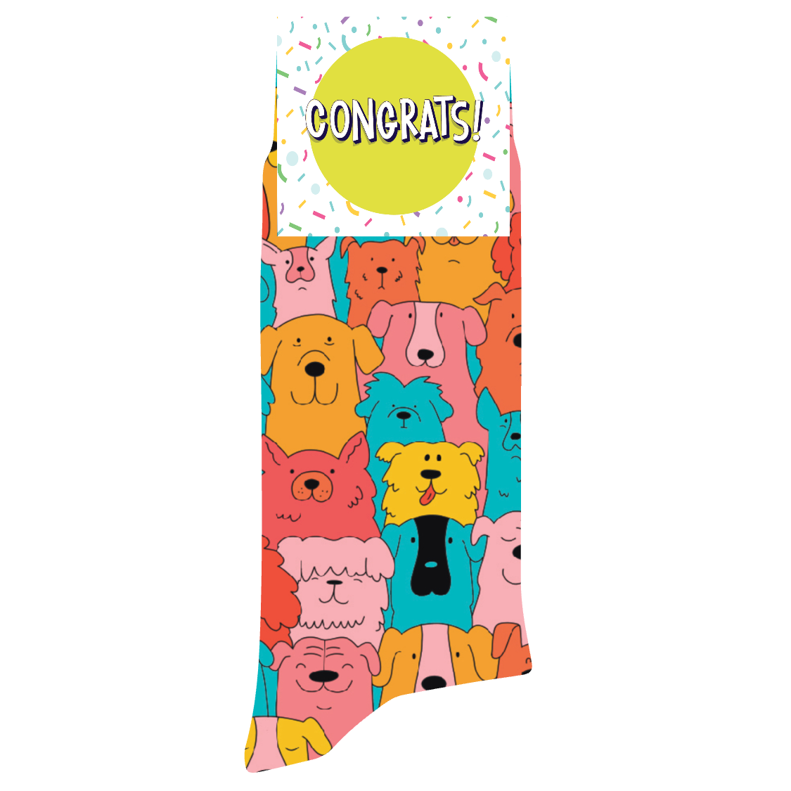 Gift Sock Deal