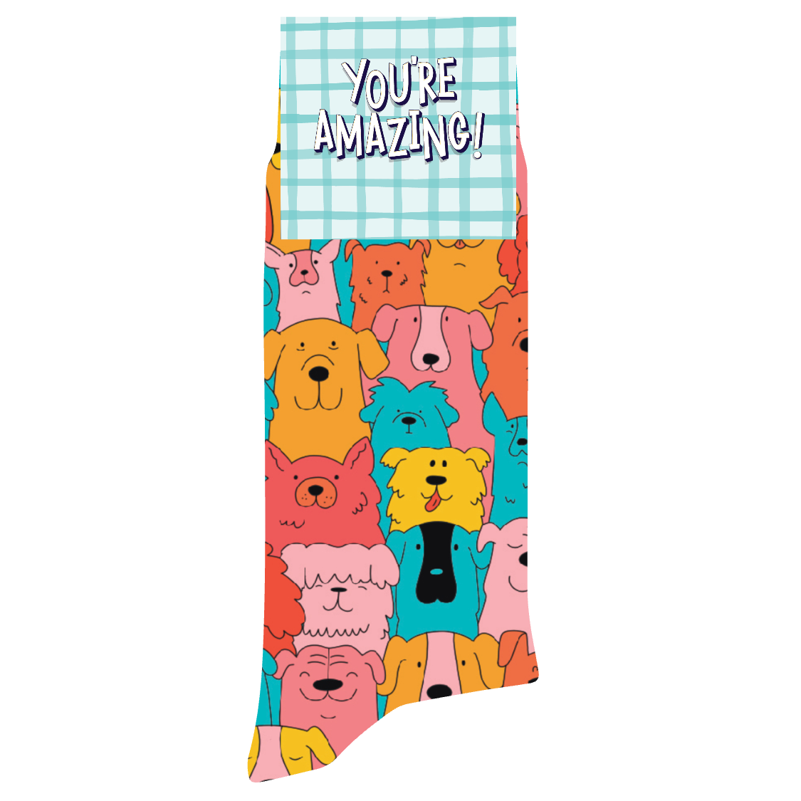 Gift Sock Deal