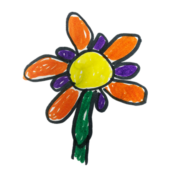 Custom Drawing Stickers