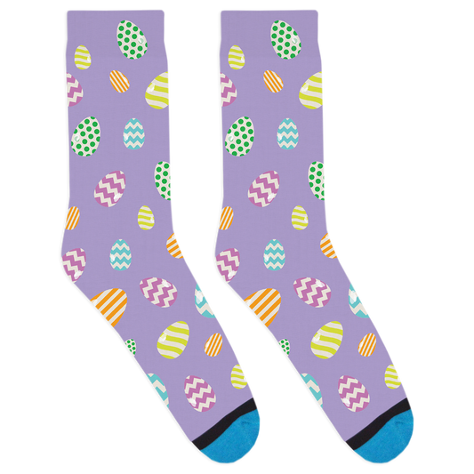 Easter Socks