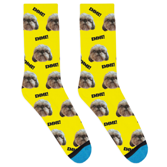 Emme Socks