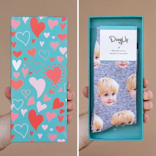 Heart Box