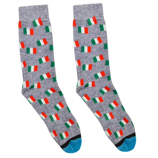 Italy flags