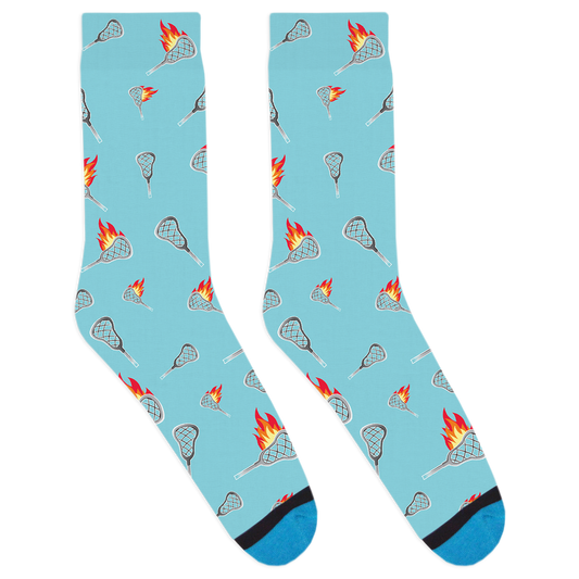 Lacrosse Socks