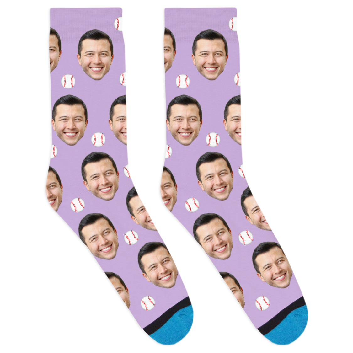 Custom Baseball Socks