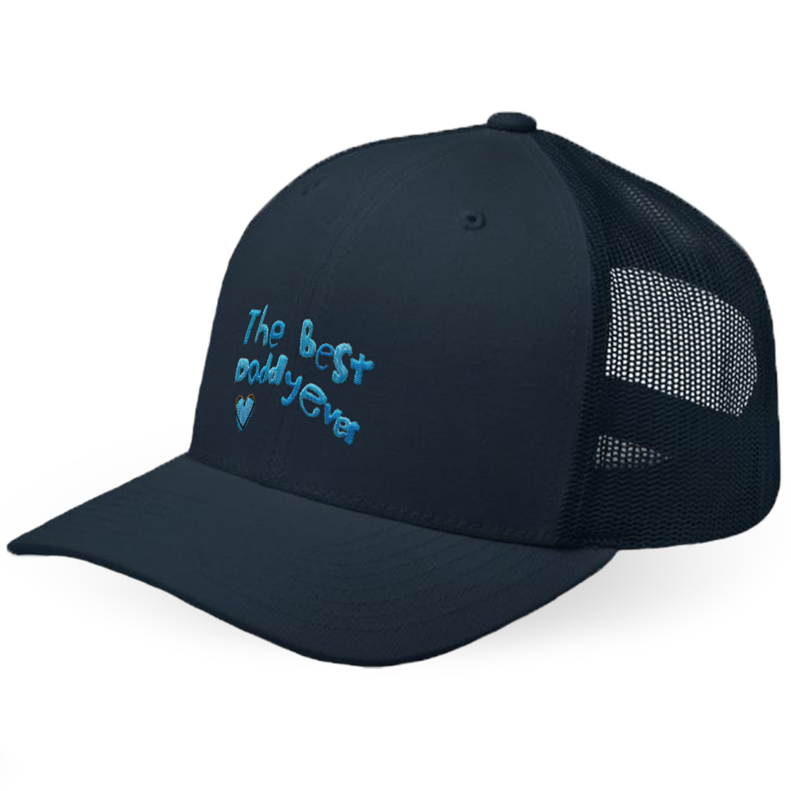 Custom Drawing Hat