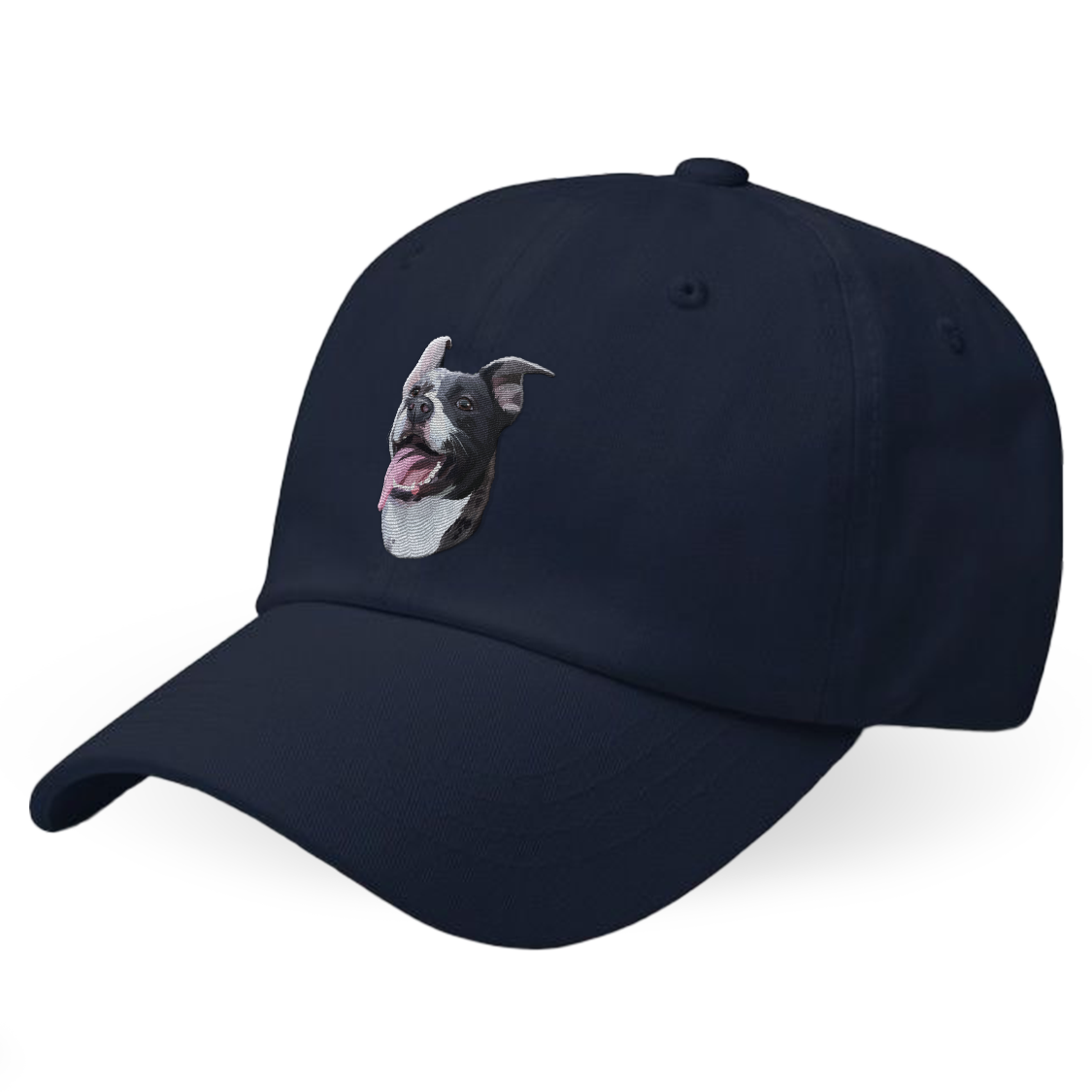 Custom Dog Hat