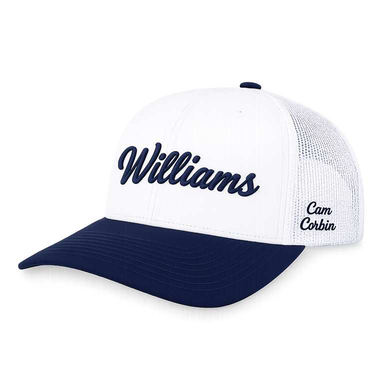 Custom Family Name Hat