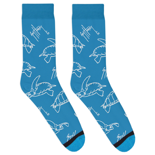 Guy Harvey Collection: Turtles