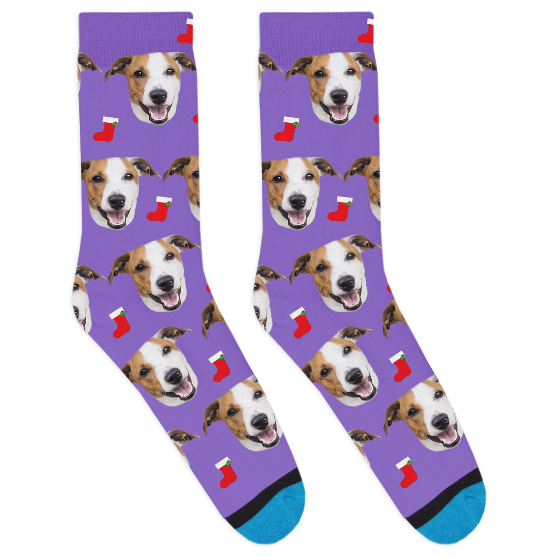 Custom Stocking Socks