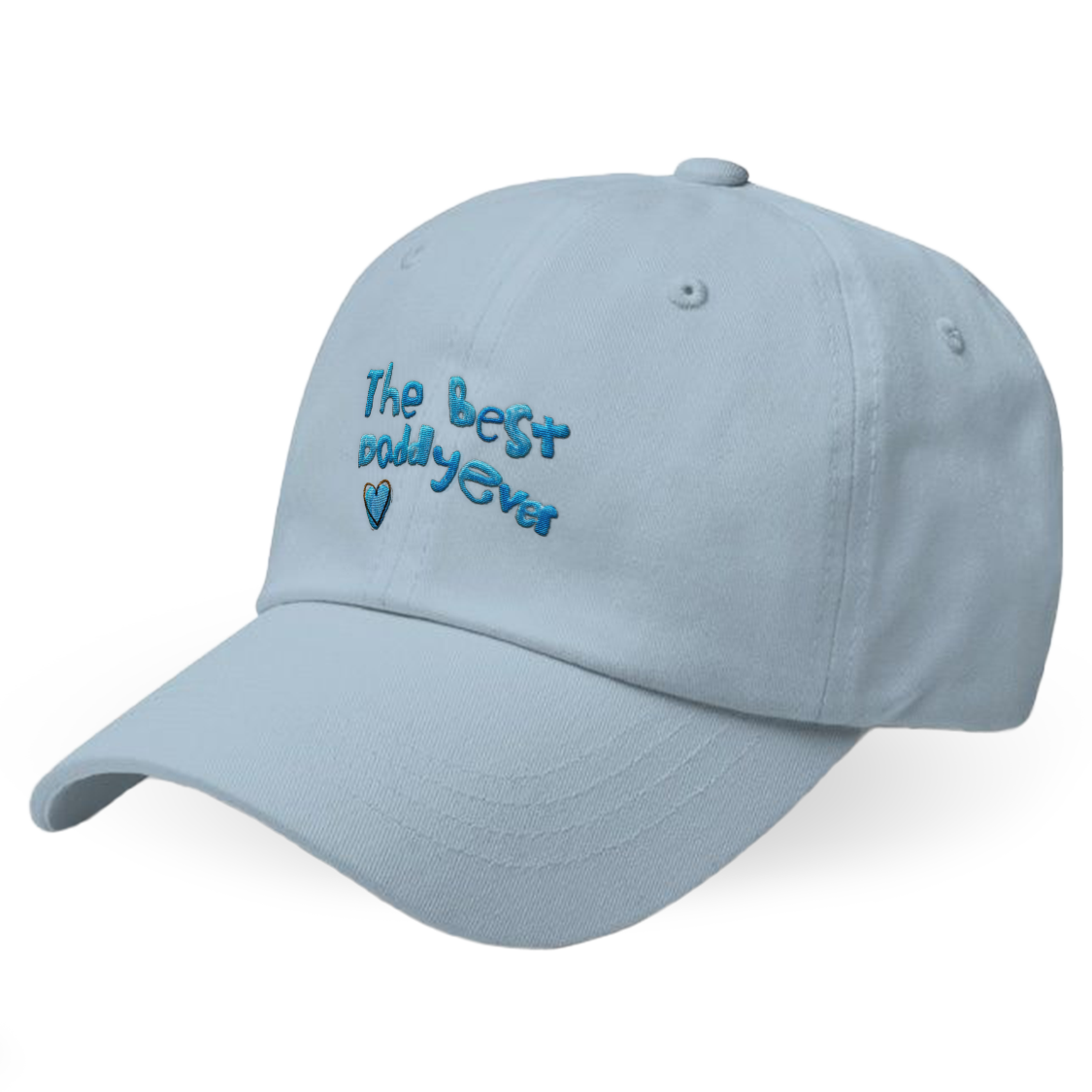 Custom Drawing Hat