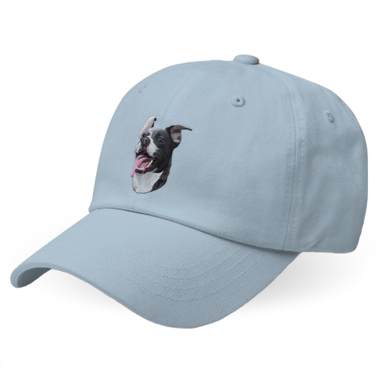 Custom Dog Hat