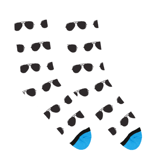 Swaggerdad Socks