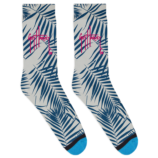 Guy Harvey Collection: Leaves