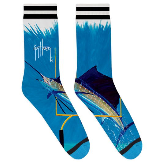 Guy Harvey Collection: Kids Big Game Sail