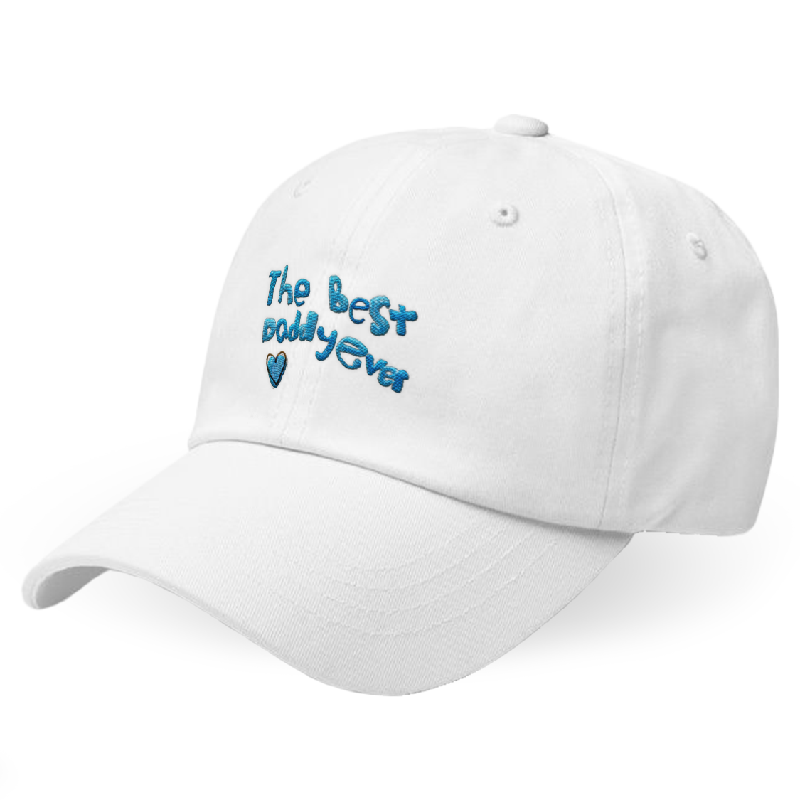 Custom Drawing Hat