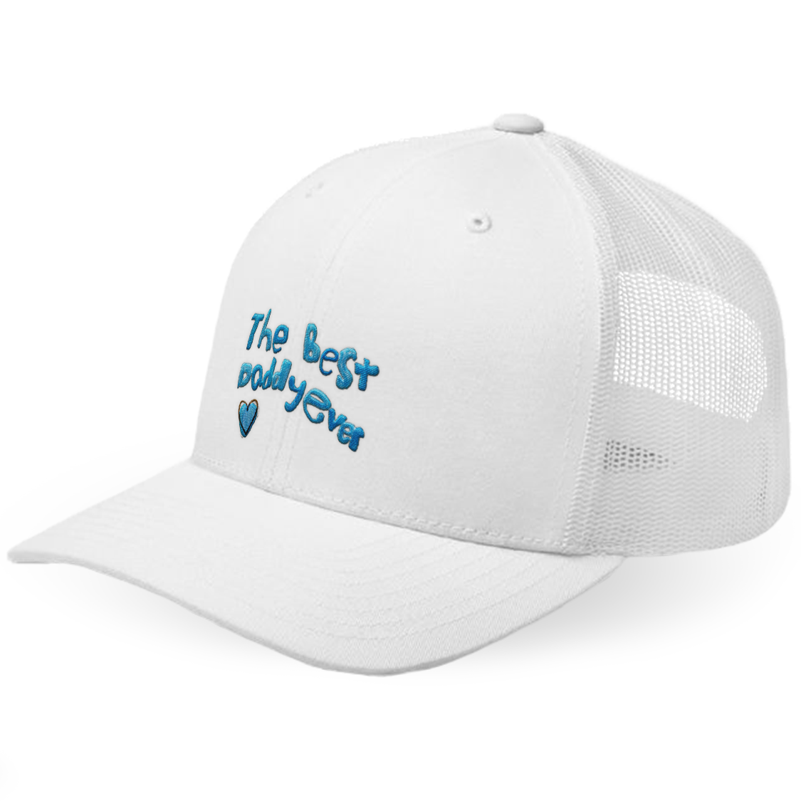 Custom Drawing Hat