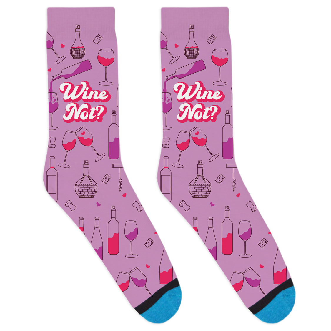 Wine Not