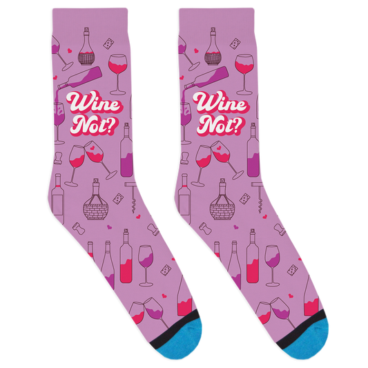 Wine Not