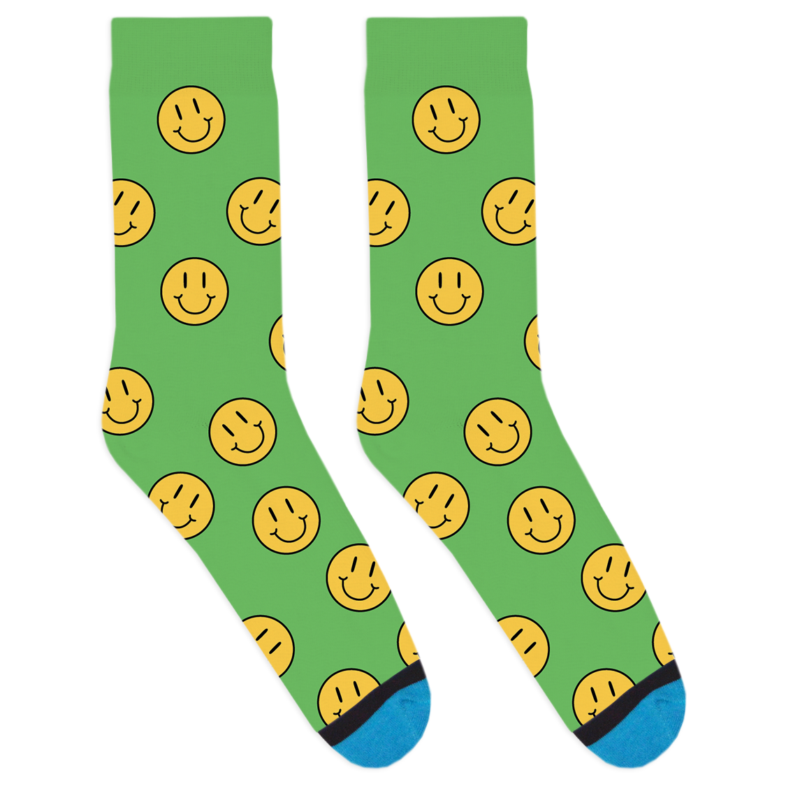 Smiley Socks